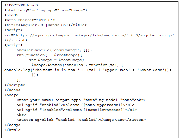 What Is Digest Cycle in Angular JS and How Does It Make Two-way Data- Binding Possible?