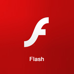 flash