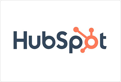 crm system hubspot