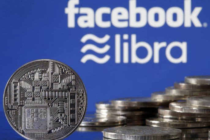 IS FACEBOOK’S LIBRA THE COUNTER-ANSWER TO BITCOIN?