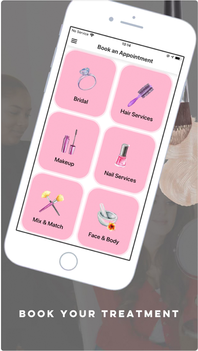 beauty squad app