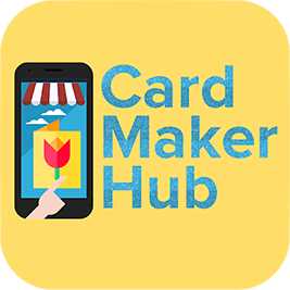 Card Maker Hub