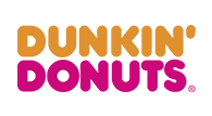 partner dunkin