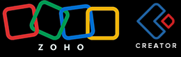 
Zoho Creator