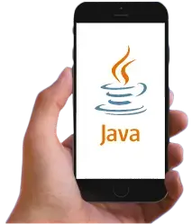 java mobile