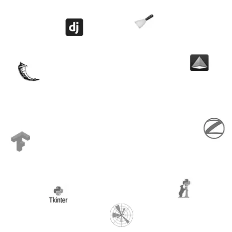 Python Frameworks